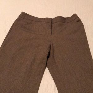 Size 14 Tallor slacks, stretch, wide leg.